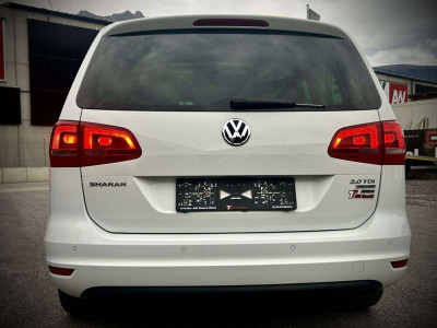 VW Sharan Gebrauchtwagen VW Sharan Gebrauchtwagen