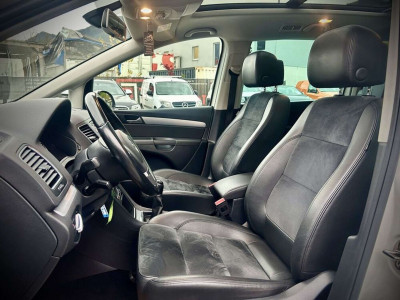 VW Sharan Gebrauchtwagen VW Sharan Gebrauchtwagen