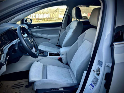 VW Golf Gebrauchtwagen VW Golf Gebrauchtwagen