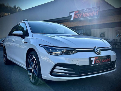 VW Golf Gebrauchtwagen VW Golf Gebrauchtwagen