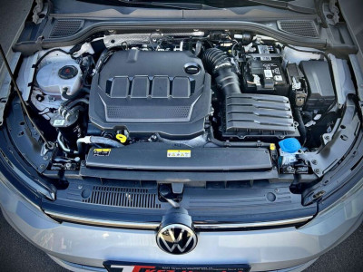 VW Golf Gebrauchtwagen VW Golf Gebrauchtwagen