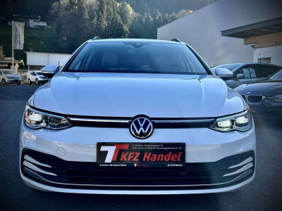VW Golf Gebrauchtwagen VW Golf Gebrauchtwagen