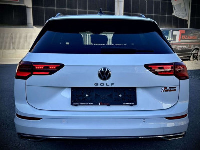 VW Golf Gebrauchtwagen VW Golf Gebrauchtwagen