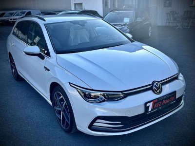 VW Golf Gebrauchtwagen VW Golf Gebrauchtwagen