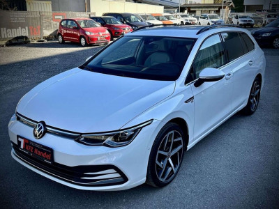 VW Golf Gebrauchtwagen VW Golf Gebrauchtwagen