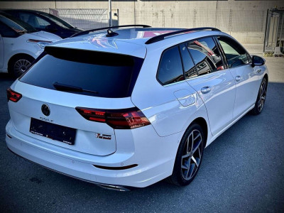 VW Golf Gebrauchtwagen VW Golf Gebrauchtwagen