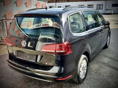 VW Sharan Gebrauchtwagen VW Sharan Gebrauchtwagen