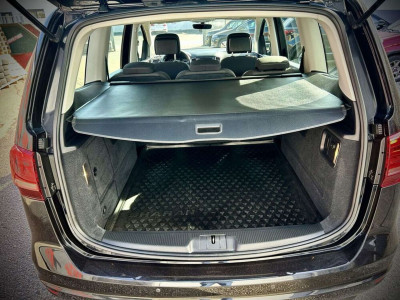 VW Sharan Gebrauchtwagen VW Sharan Gebrauchtwagen