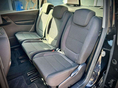 VW Sharan Gebrauchtwagen VW Sharan Gebrauchtwagen