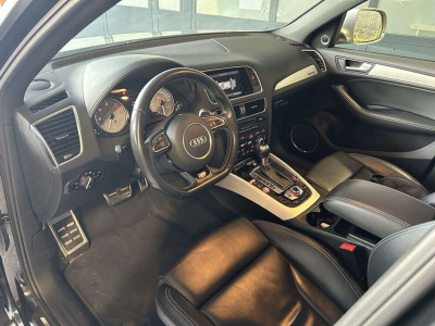 Audi Q5 Gebrauchtwagen Audi Q5 Gebrauchtwagen