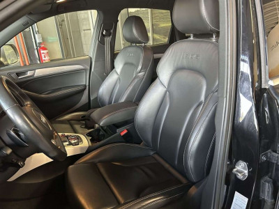 Audi Q5 Gebrauchtwagen Audi Q5 Gebrauchtwagen