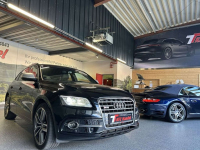 Audi Q5 Gebrauchtwagen Audi Q5 Gebrauchtwagen