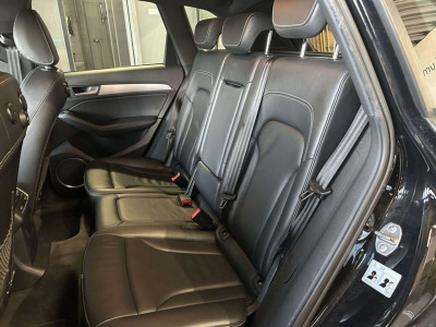 Audi Q5 Gebrauchtwagen Audi Q5 Gebrauchtwagen
