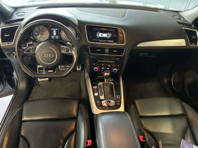 Audi Q5 Gebrauchtwagen Audi Q5 Gebrauchtwagen
