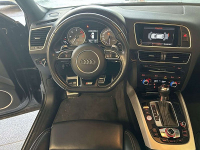 Audi Q5 Gebrauchtwagen Audi Q5 Gebrauchtwagen