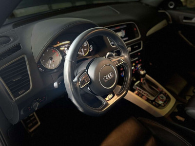 Audi Q5 Gebrauchtwagen Audi Q5 Gebrauchtwagen
