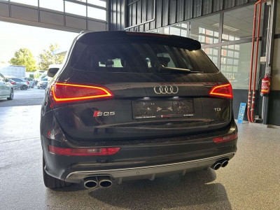 Audi Q5 Gebrauchtwagen Audi Q5 Gebrauchtwagen