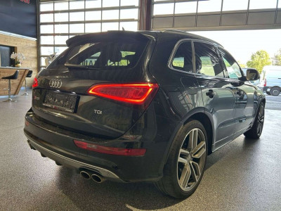 Audi Q5 Gebrauchtwagen Audi Q5 Gebrauchtwagen