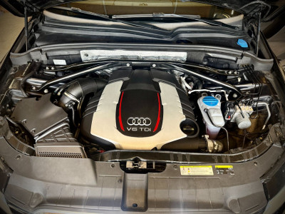 Audi Q5 Gebrauchtwagen Audi Q5 Gebrauchtwagen