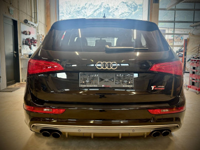 Audi Q5 Gebrauchtwagen Audi Q5 Gebrauchtwagen