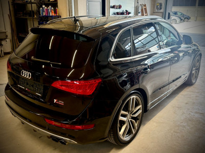 Audi Q5 Gebrauchtwagen Audi Q5 Gebrauchtwagen