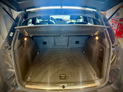 Audi Q5 Gebrauchtwagen Audi Q5 Gebrauchtwagen