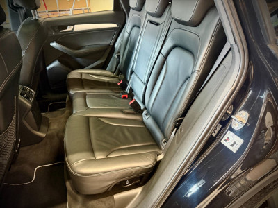 Audi Q5 Gebrauchtwagen Audi Q5 Gebrauchtwagen