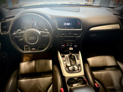 Audi Q5 Gebrauchtwagen Audi Q5 Gebrauchtwagen