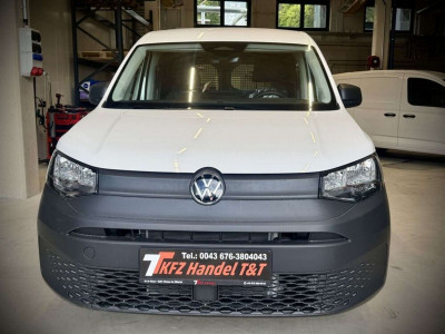 VW Caddy Gebrauchtwagen VW Caddy Gebrauchtwagen
