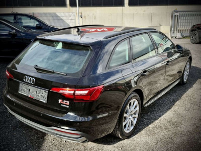 Audi A4 Gebrauchtwagen Audi A4 Gebrauchtwagen