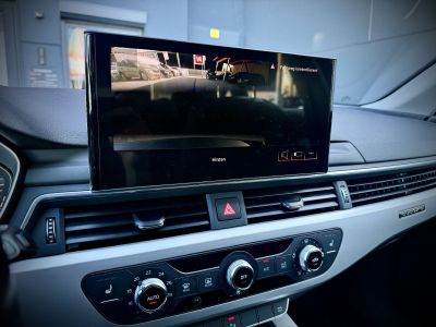 Audi A4 Gebrauchtwagen Audi A4 Gebrauchtwagen