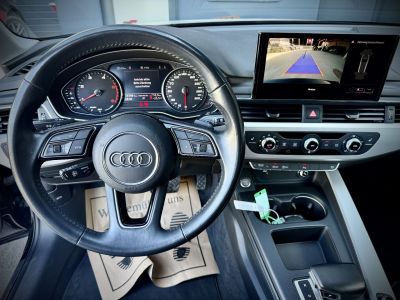 Audi A4 Gebrauchtwagen Audi A4 Gebrauchtwagen
