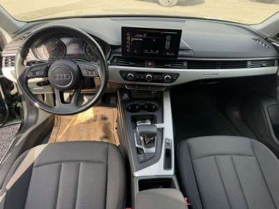 Audi A4 Gebrauchtwagen Audi A4 Gebrauchtwagen