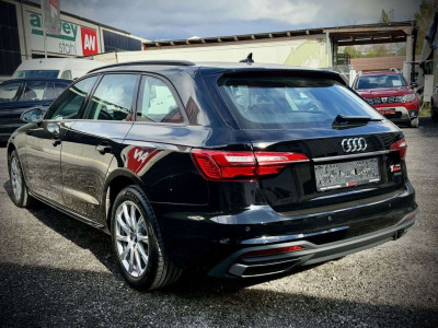 Audi A4 Gebrauchtwagen Audi A4 Gebrauchtwagen