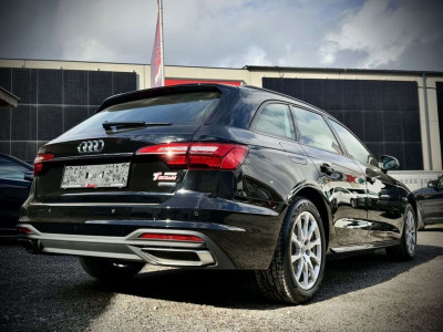 Audi A4 Gebrauchtwagen Audi A4 Gebrauchtwagen