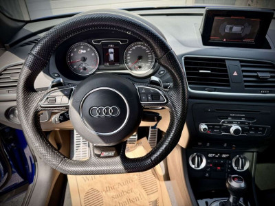 Audi Q3 Gebrauchtwagen Audi Q3 Gebrauchtwagen