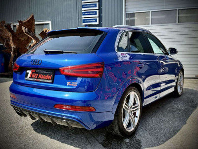 Audi Q3 Gebrauchtwagen Audi Q3 Gebrauchtwagen