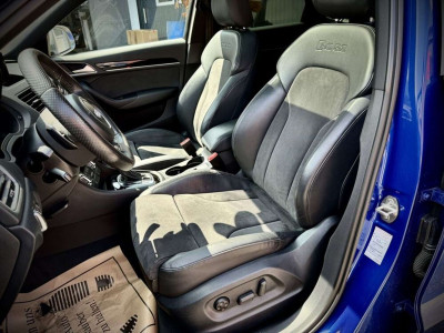 Audi Q3 Gebrauchtwagen Audi Q3 Gebrauchtwagen