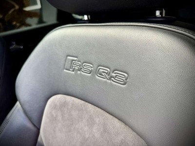 Audi Q3 Gebrauchtwagen Audi Q3 Gebrauchtwagen
