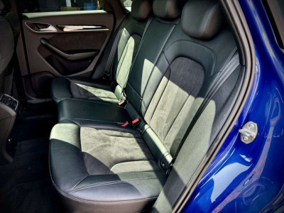 Audi Q3 Gebrauchtwagen Audi Q3 Gebrauchtwagen