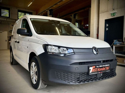 VW Caddy Gebrauchtwagen VW Caddy Gebrauchtwagen