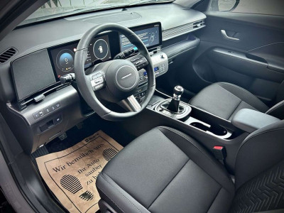 Hyundai Kona Neuwagen Hyundai Kona Neuwagen