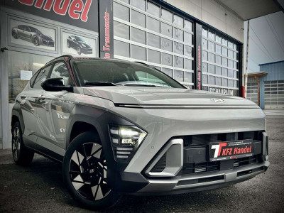 Hyundai Kona Neuwagen Hyundai Kona Neuwagen