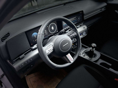 Hyundai Kona Neuwagen Hyundai Kona Neuwagen