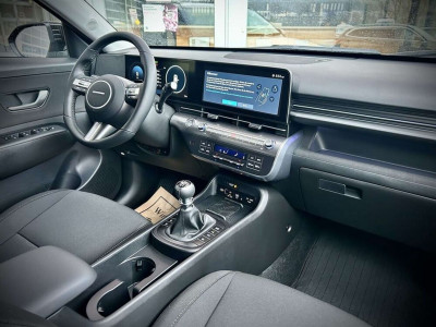 Hyundai Kona Neuwagen Hyundai Kona Neuwagen