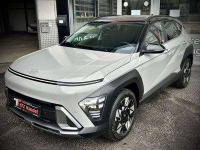 Hyundai Kona Neuwagen Hyundai Kona Neuwagen