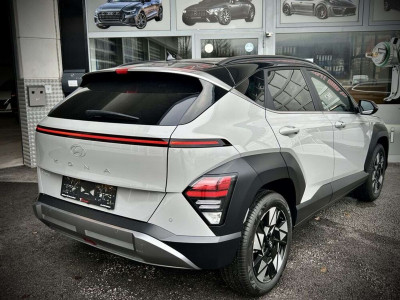 Hyundai Kona Neuwagen Hyundai Kona Neuwagen