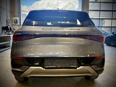 BYD Atto 3 Gebrauchtwagen BYD Atto 3 Gebrauchtwagen