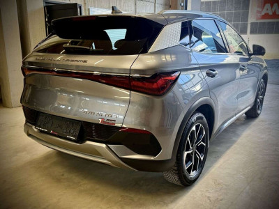 BYD Atto 3 Gebrauchtwagen BYD Atto 3 Gebrauchtwagen
