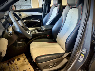 BYD Atto 3 Gebrauchtwagen BYD Atto 3 Gebrauchtwagen
